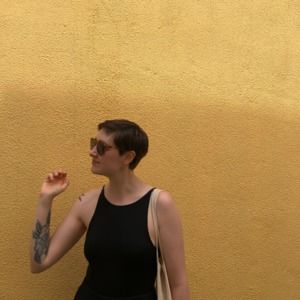 Meet your Posher, Amanda